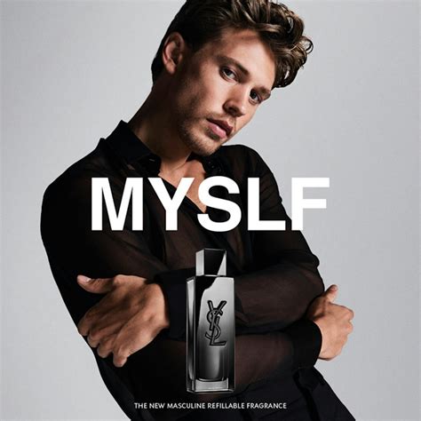 ysl myslf cologne release date|YSL beauty myslf.